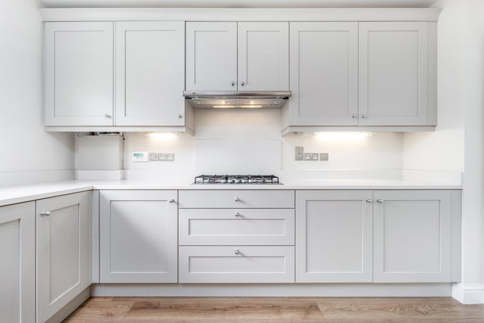 high quality kitchen cabinets